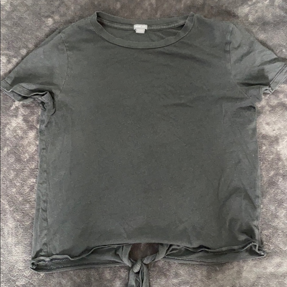 Aerie shirt